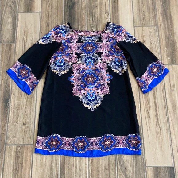 City studio dress - Picture 1 of 3